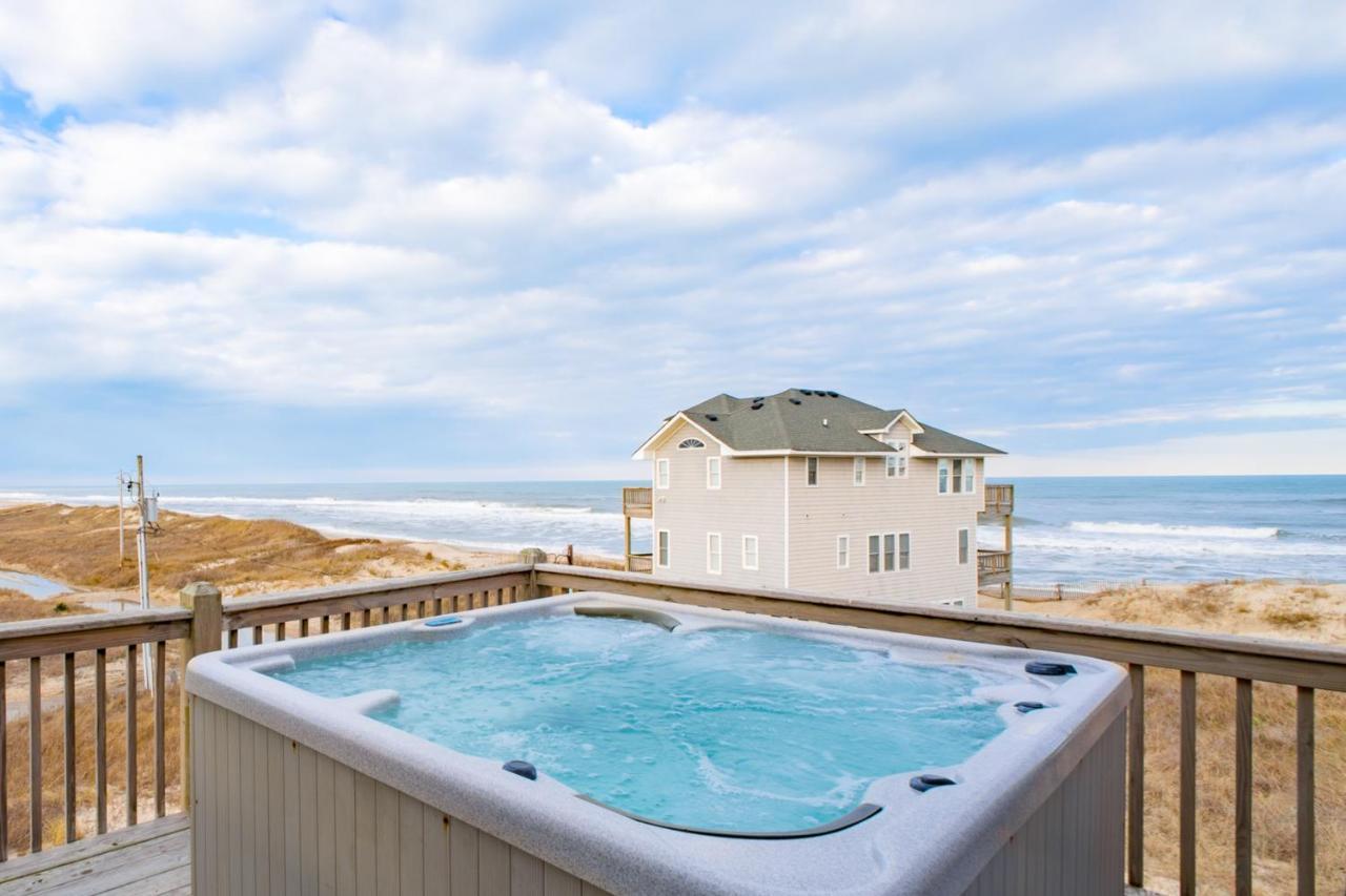 Gone Coastal 139 Villa Rodanthe Ngoại thất bức ảnh