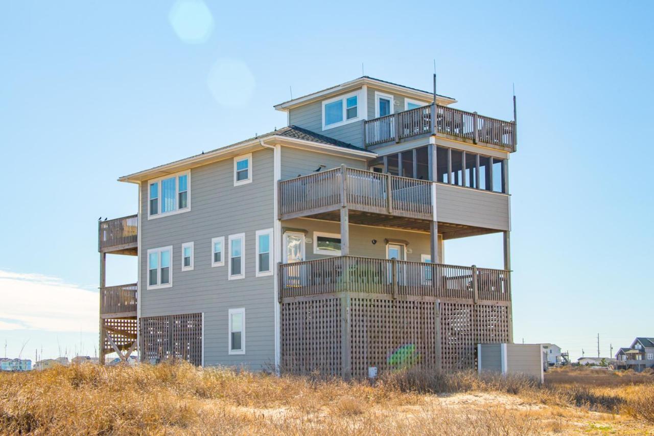Gone Coastal 139 Villa Rodanthe Ngoại thất bức ảnh