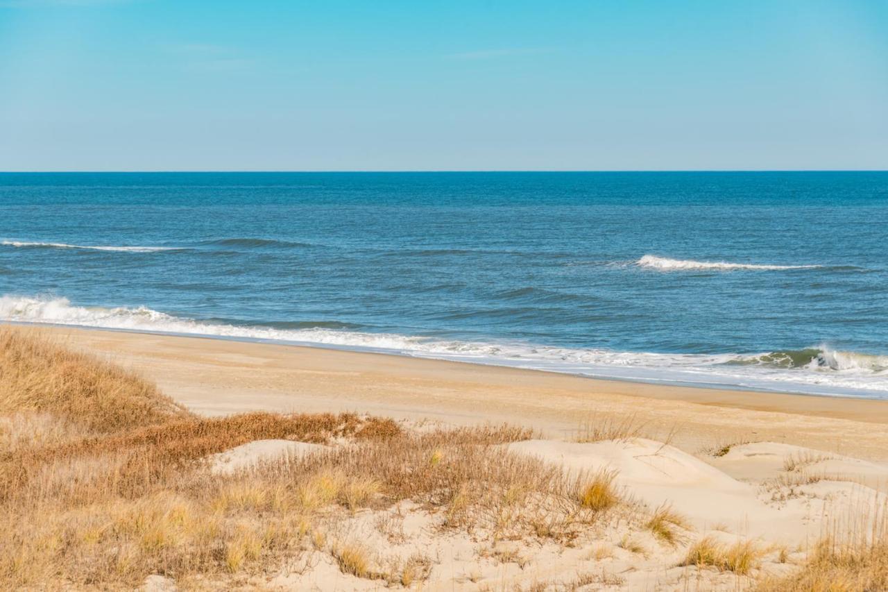 Gone Coastal 139 Villa Rodanthe Ngoại thất bức ảnh