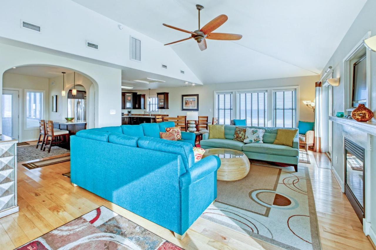 Gone Coastal 139 Villa Rodanthe Ngoại thất bức ảnh