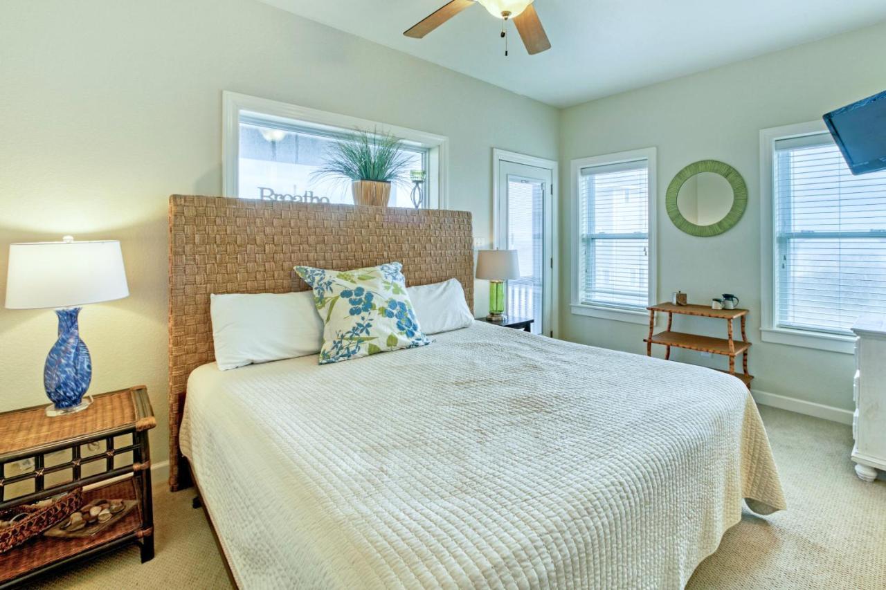 Gone Coastal 139 Villa Rodanthe Ngoại thất bức ảnh