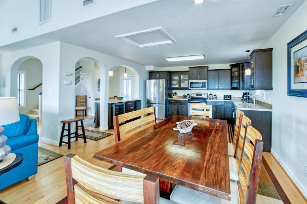 Gone Coastal 139 Villa Rodanthe Ngoại thất bức ảnh