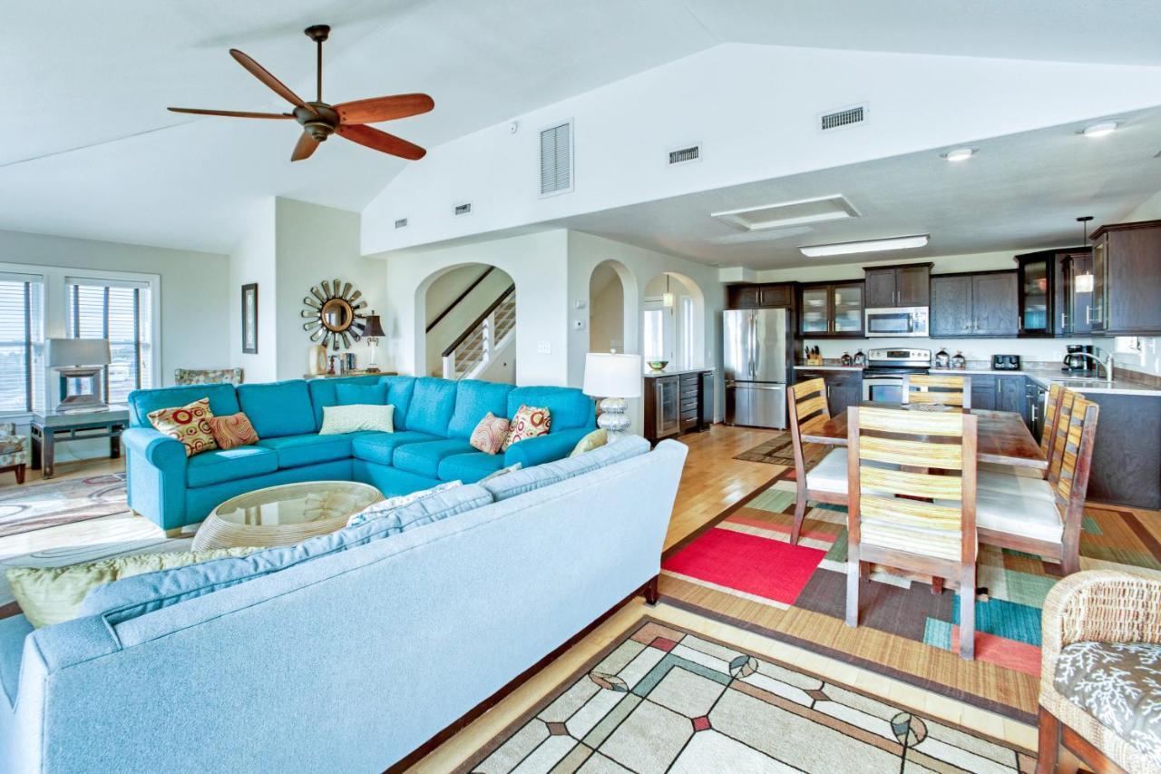 Gone Coastal 139 Villa Rodanthe Ngoại thất bức ảnh