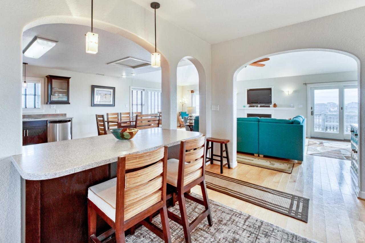 Gone Coastal 139 Villa Rodanthe Ngoại thất bức ảnh